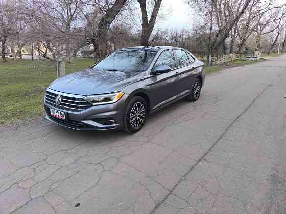 Продам Volkswagen Jetta 2021 Донецк