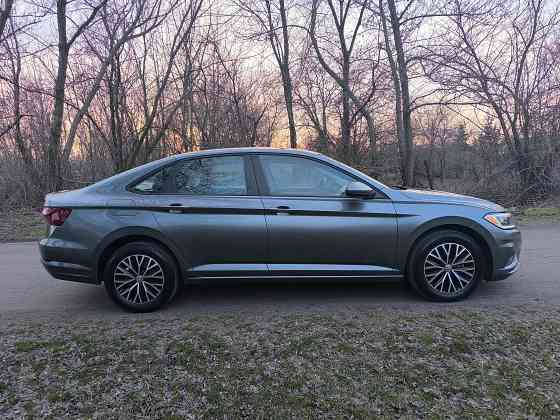 Продам Volkswagen Jetta 2021 Донецк