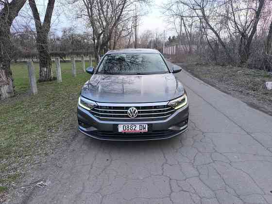 Продам Volkswagen Jetta 2021 Донецк