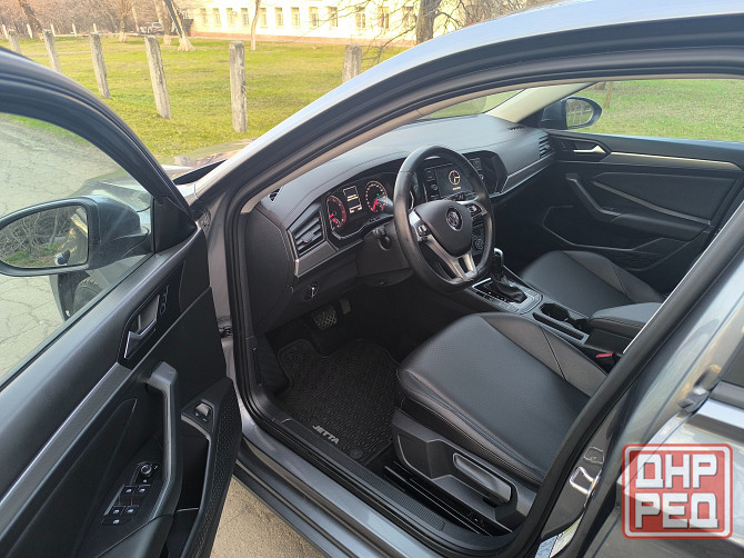 Продам Volkswagen Jetta 2021 Донецк - изображение 5