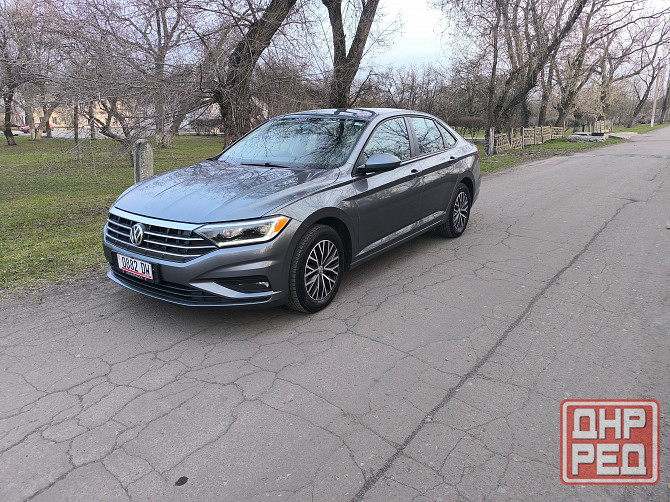 Продам Volkswagen Jetta 2021 Донецк - изображение 1