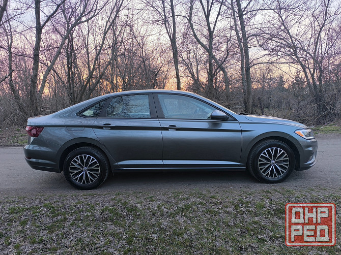 Продам Volkswagen Jetta 2021 Донецк - изображение 3