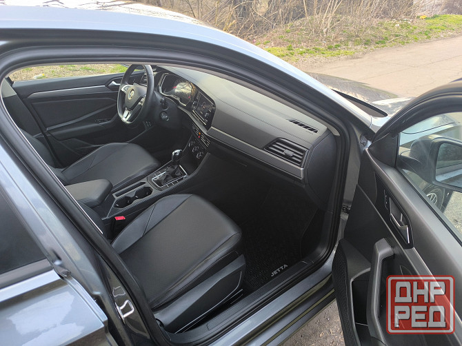Продам Volkswagen Jetta 2021 Донецк - изображение 6
