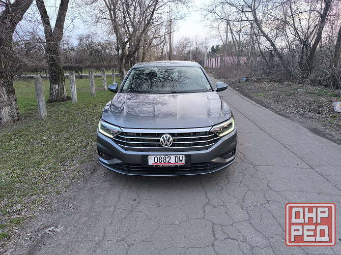 Продам Volkswagen Jetta 2021 Донецк - изображение 2