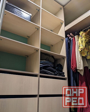 Сдаю однокомнатную квартиру 35.0 м² этаж 1/5 город Донецк Донецк - изображение 7