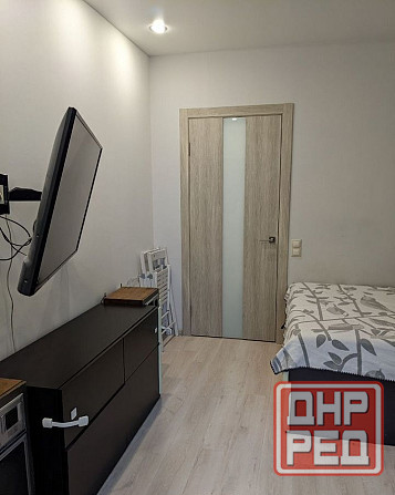 Сдаю однокомнатную квартиру 35.0 м² этаж 1/5 город Донецк Донецк - изображение 4