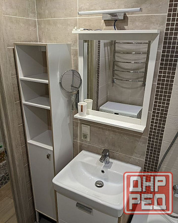 Сдаю однокомнатную квартиру 35.0 м² этаж 1/5 город Донецк Донецк - изображение 8