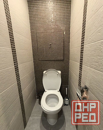 Сдаю однокомнатную квартиру 35.0 м² этаж 1/5 город Донецк Донецк - изображение 2