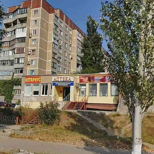 Продам 2 ком. квартиру мкрн. Цветочный Донецк