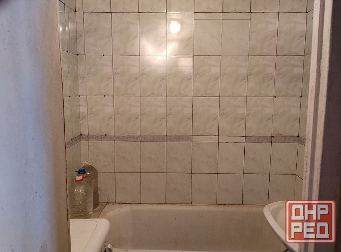 Продам 2 ком. квартиру мкрн. Цветочный Донецк - изображение 9