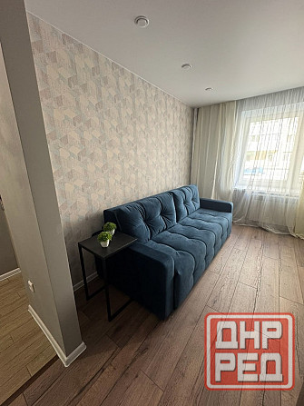 Сдам 1- комнатную квартиру Киевский район Донецк - изображение 4