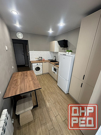 Сдам 1- комнатную квартиру Киевский район Донецк - изображение 1