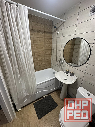 Сдам 1- комнатную квартиру Киевский район Донецк - изображение 2