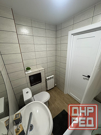 Сдам 1- комнатную квартиру Киевский район Донецк - изображение 3