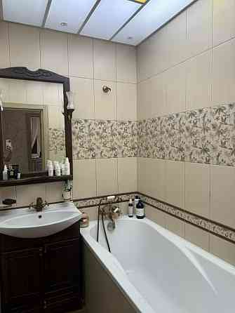 Сдается двухкомнатная квартира Пролетарском районе Донецк