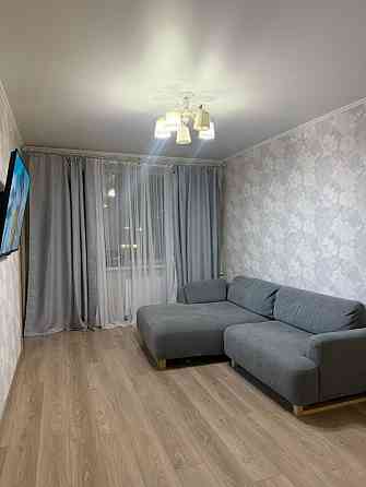 Сдается двухкомнатная квартира Пролетарском районе Донецк