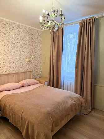 Сдается двухкомнатная квартира Пролетарском районе Донецк