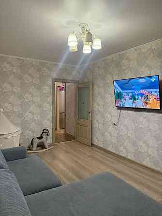 Сдается двухкомнатная квартира Пролетарском районе Донецк