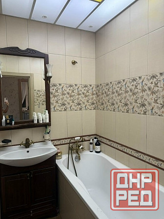 Сдается двухкомнатная квартира Пролетарском районе Донецк - изображение 3