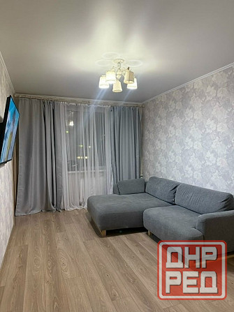 Сдается двухкомнатная квартира Пролетарском районе Донецк - изображение 1