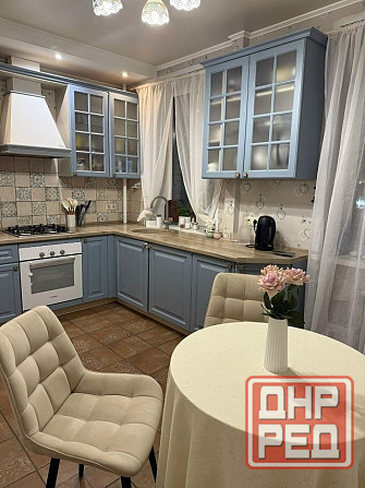 Сдается двухкомнатная квартира Пролетарском районе Донецк - изображение 4