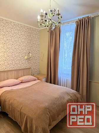 Сдается двухкомнатная квартира Пролетарском районе Донецк - изображение 5