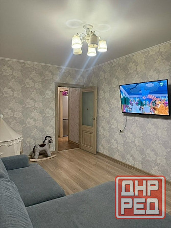 Сдается двухкомнатная квартира Пролетарском районе Донецк - изображение 2