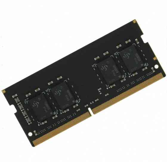 Оперативная (ар:арт-6587) память Ddr4 8gb 3200mhz Silicon Power Sp008gbsfu320x02 Rtl Pc4-25600 Cl22 Донецк