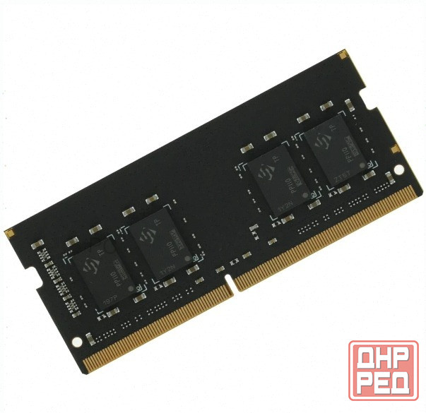 Оперативная (ар:арт-6587) память Ddr4 8gb 3200mhz Silicon Power Sp008gbsfu320x02 Rtl Pc4-25600 Cl22 Донецк - изображение 1