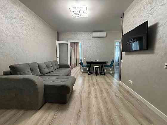 Сдаётся 2-х комнатная квартира в Калининском районе Донецк