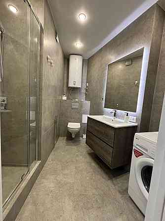 Сдаётся 2-х комнатная квартира в Калининском районе Донецк