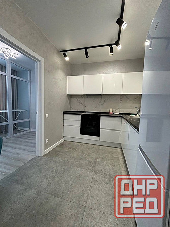 Сдаётся 2-х комнатная квартира в Калининском районе Донецк - изображение 3