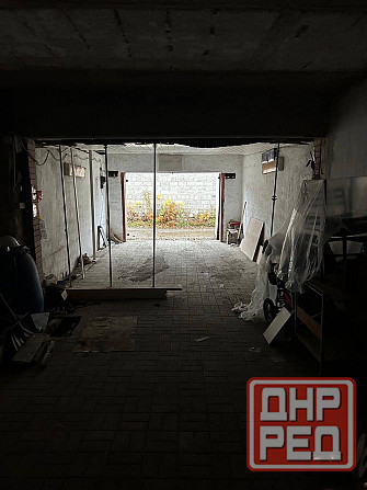 Гараж на Широком Донецк - изображение 3