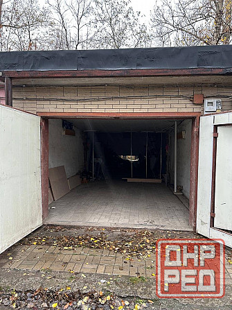 Гараж на Широком Донецк - изображение 2