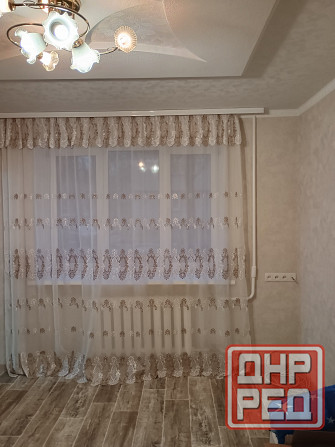 Продам однокомнатная квартира, Южэлектросетьстрой Донецк - изображение 1