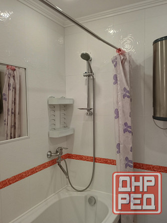 Продам однокомнатная квартира, Южэлектросетьстрой Донецк - изображение 6