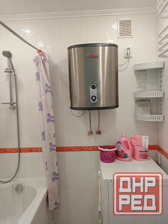 Продам однокомнатная квартира, Южэлектросетьстрой Донецк - изображение 7