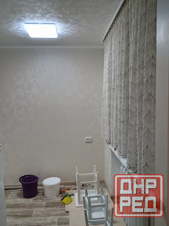 Продам однокомнатная квартира, Южэлектросетьстрой Донецк - изображение 3