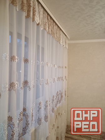 Продам однокомнатная квартира, Южэлектросетьстрой Донецк - изображение 2