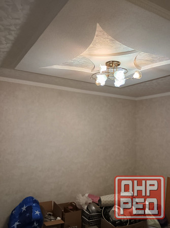 Продам однокомнатная квартира, Южэлектросетьстрой Донецк - изображение 4