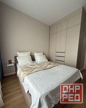 Сдаю однокомнатную квартиру 35.0 м² этаж 6 город Донецк Донецк - изображение 1