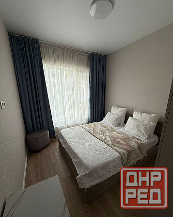 Сдаю однокомнатную квартиру 35.0 м² этаж 6 город Донецк Донецк - изображение 7