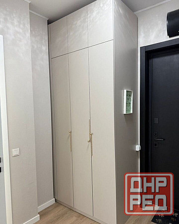 Сдаю однокомнатную квартиру 35.0 м² этаж 6 город Донецк Донецк - изображение 5