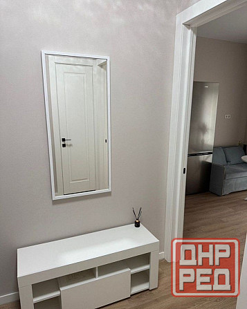 Сдаю однокомнатную квартиру 35.0 м² этаж 6 город Донецк Донецк - изображение 4