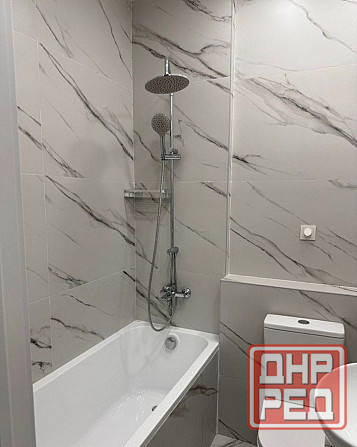 Сдаю однокомнатную квартиру 35.0 м² этаж 6 город Донецк Донецк - изображение 6