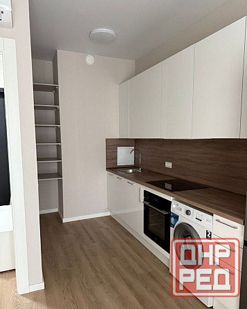 Сдаю однокомнатную квартиру 35.0 м² этаж 6 город Донецк Донецк - изображение 3