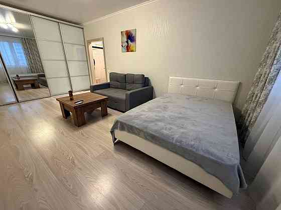 ️Предлагается в аренду просторная 1-комнатная квартира в центре Донецка Донецк