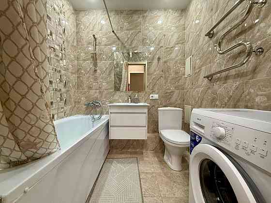 ️Предлагается в аренду просторная 1-комнатная квартира в центре Донецка Донецк