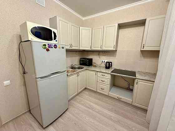 ️Предлагается в аренду просторная 1-комнатная квартира в центре Донецка Донецк