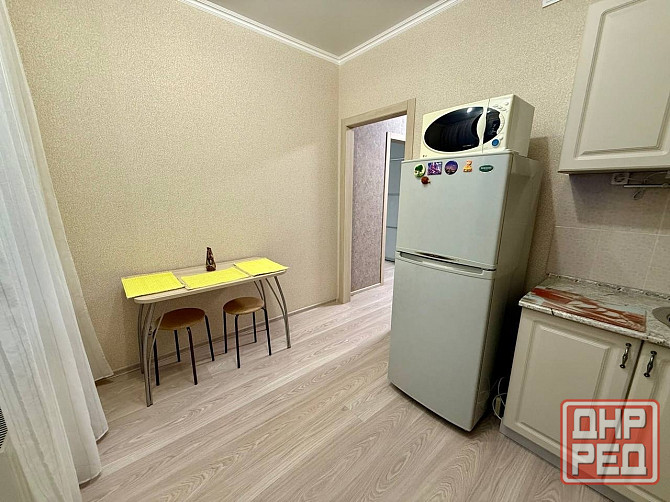 ️Предлагается в аренду просторная 1-комнатная квартира в центре Донецка Донецк - изображение 4